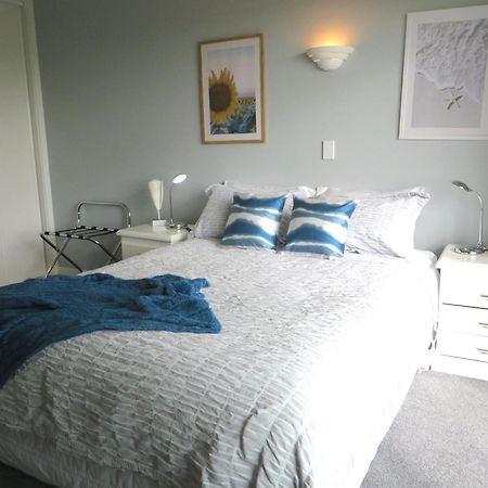 Mount Pleasant Views Apartman Christchurch Kültér fotó