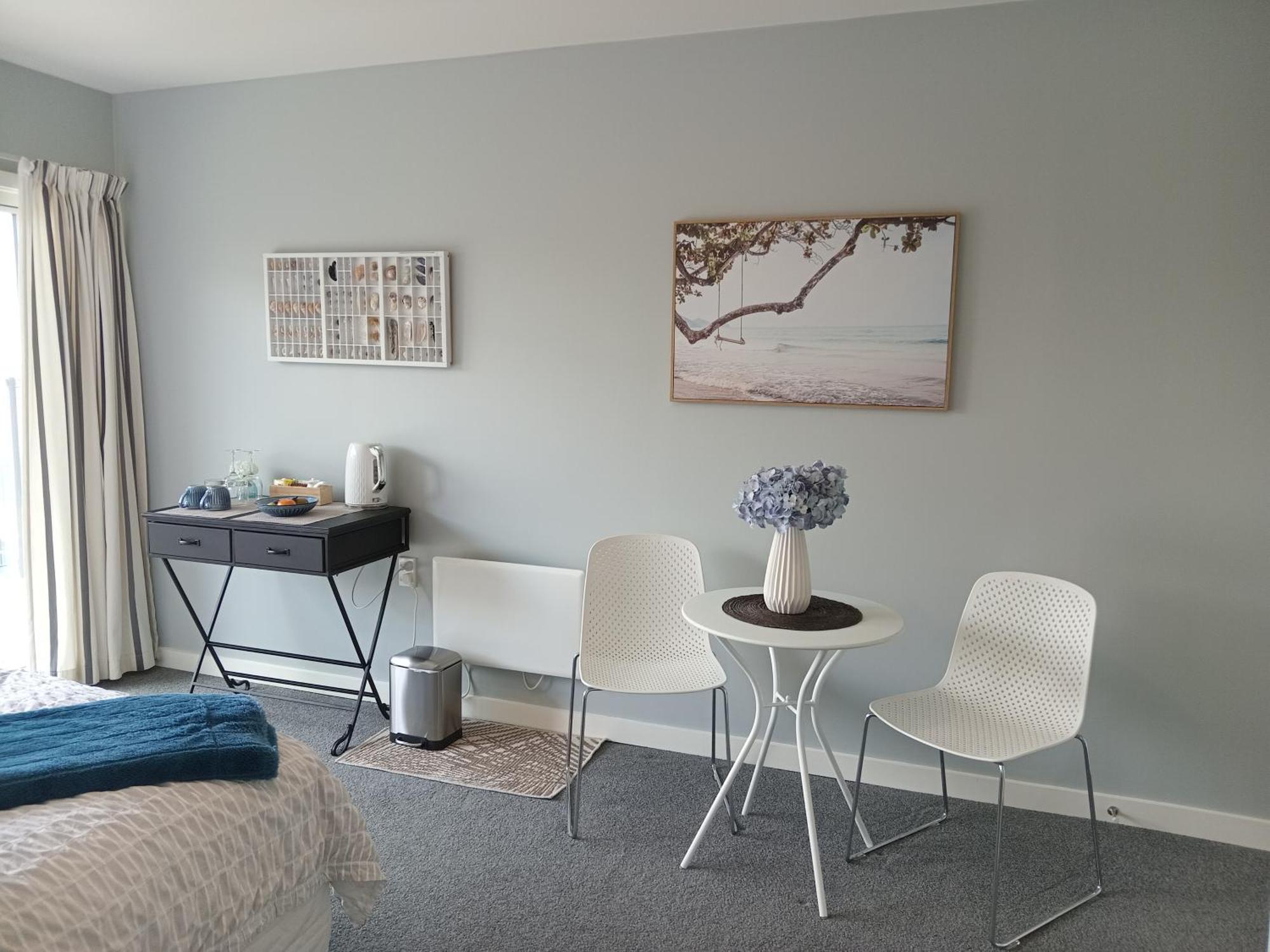 Mount Pleasant Views Apartman Christchurch Kültér fotó